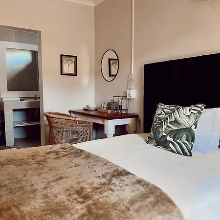 Coco Lodge Umtata Exteriér fotografie