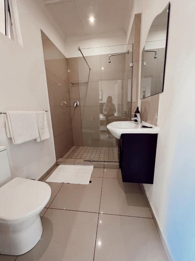 Coco Lodge Umtata Exteriér fotografie