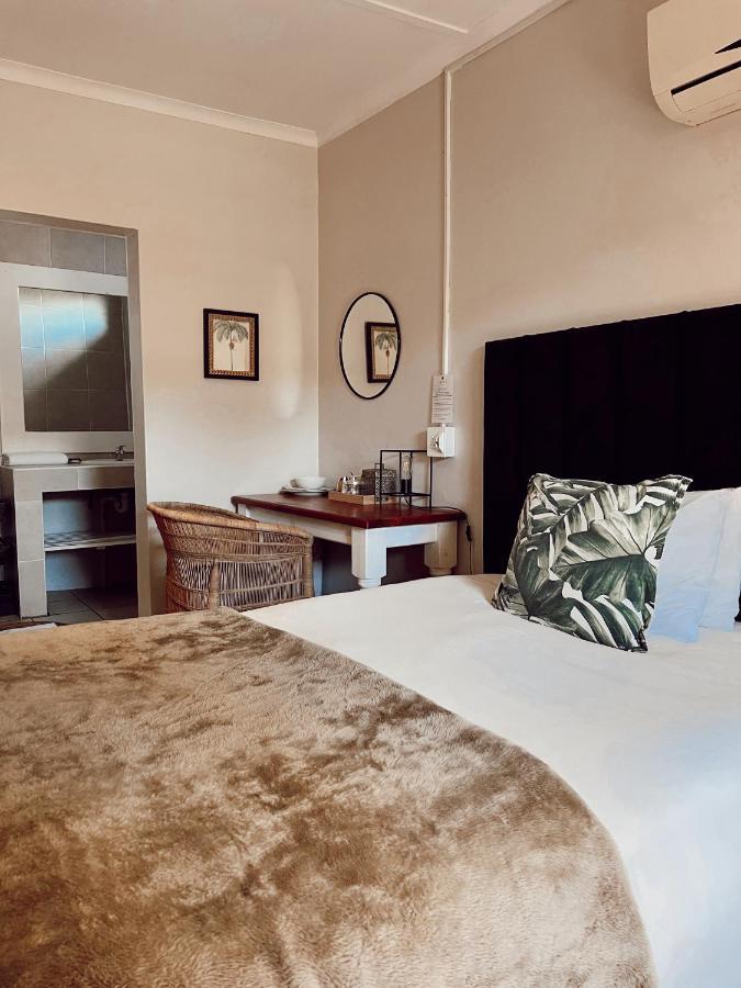Coco Lodge Umtata Exteriér fotografie