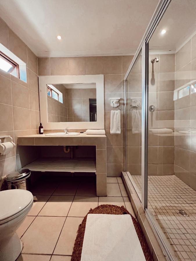 Coco Lodge Umtata Exteriér fotografie
