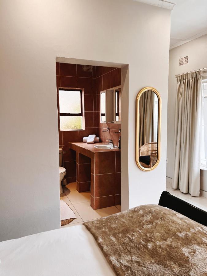 Coco Lodge Umtata Exteriér fotografie