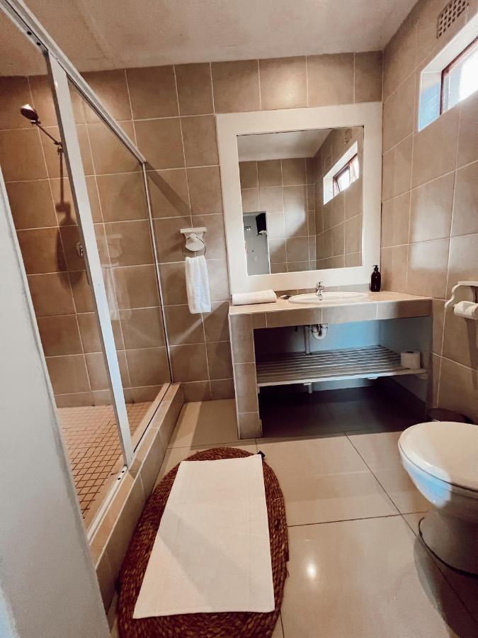 Coco Lodge Umtata Exteriér fotografie