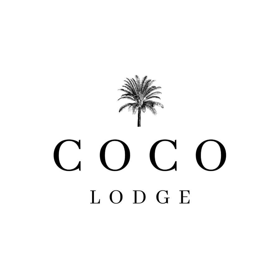 Coco Lodge Umtata Exteriér fotografie