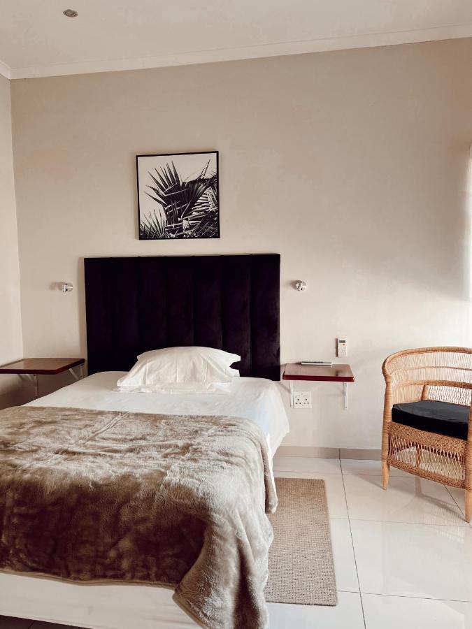 Coco Lodge Umtata Exteriér fotografie
