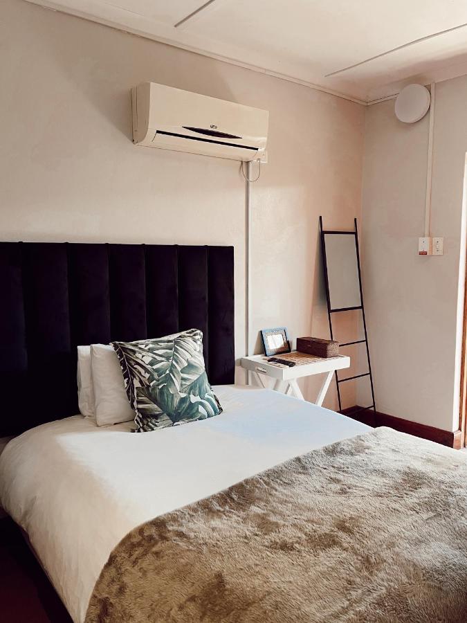 Coco Lodge Umtata Exteriér fotografie