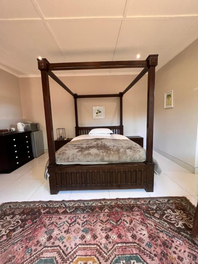 Coco Lodge Umtata Exteriér fotografie