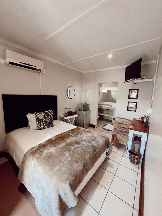 Coco Lodge Umtata Exteriér fotografie