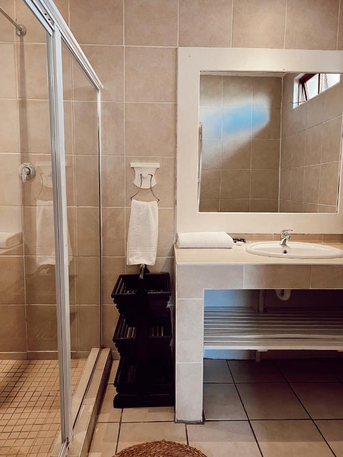 Coco Lodge Umtata Exteriér fotografie