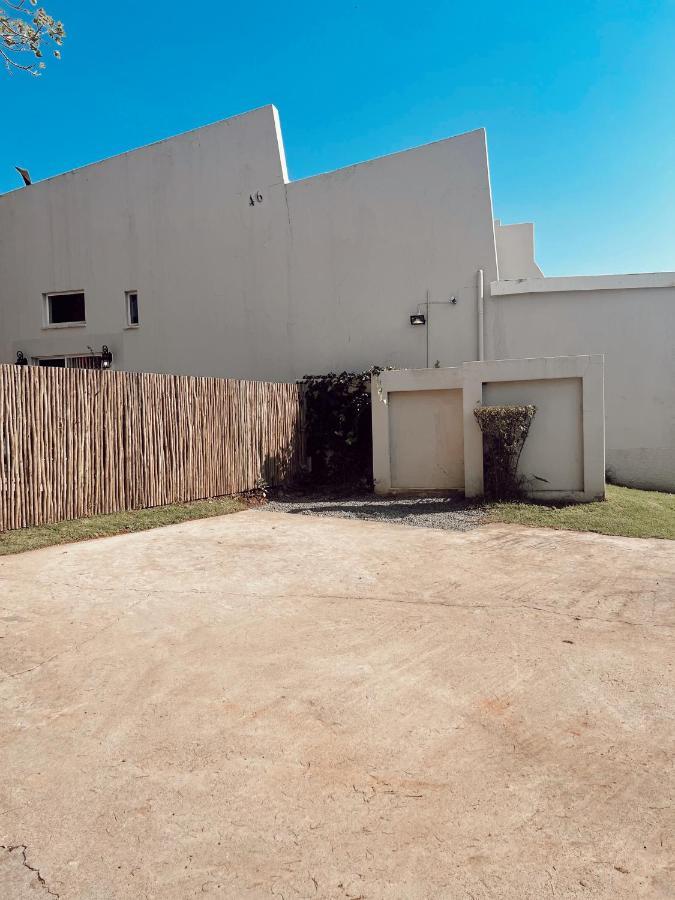Coco Lodge Umtata Exteriér fotografie
