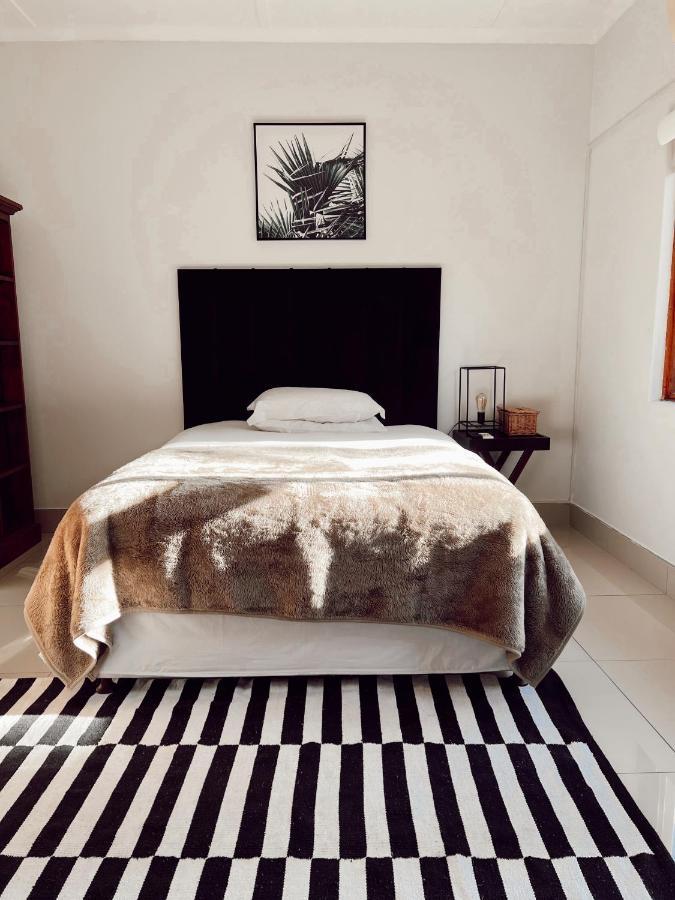 Coco Lodge Umtata Exteriér fotografie