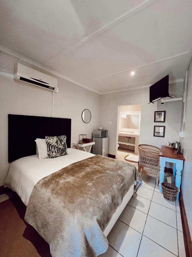 Coco Lodge Umtata Exteriér fotografie