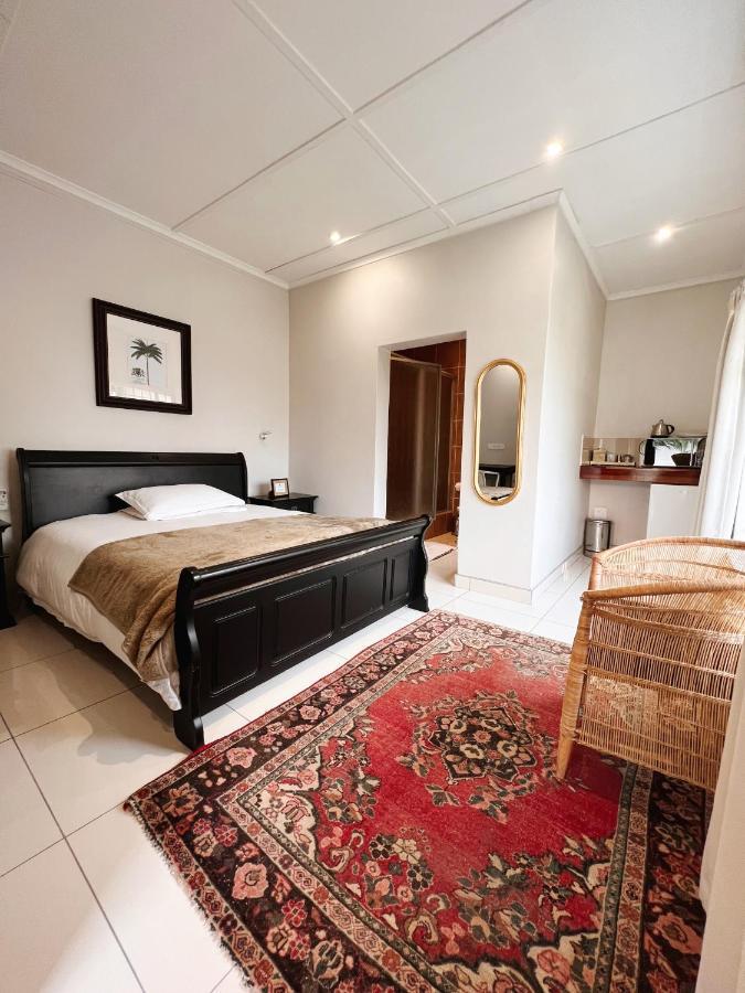Coco Lodge Umtata Exteriér fotografie