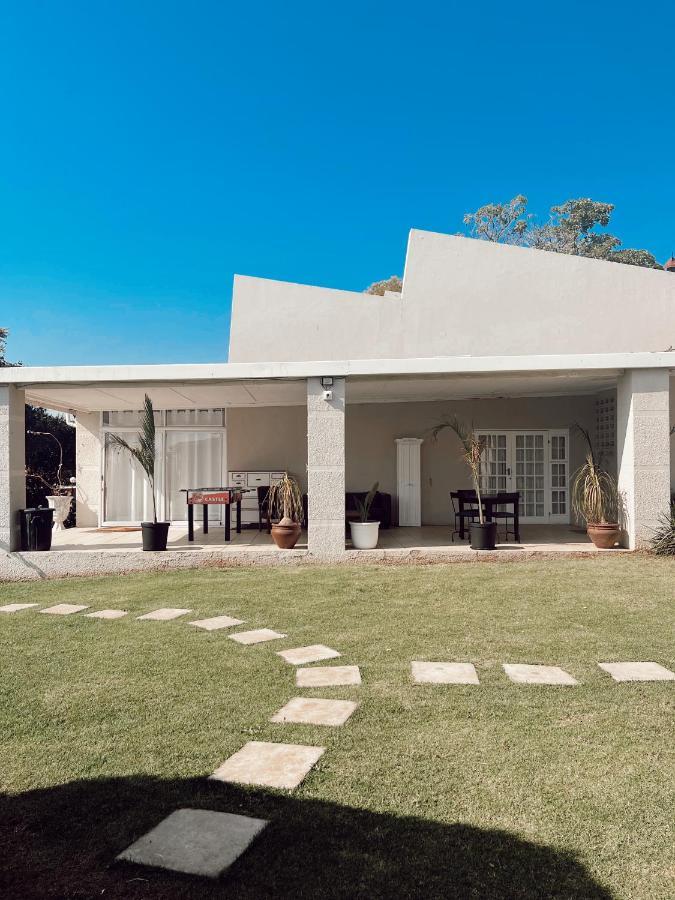 Coco Lodge Umtata Exteriér fotografie